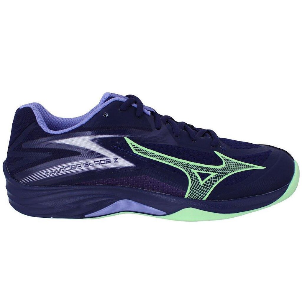 Tênis Mizuno Thunder Blade Z Masculino