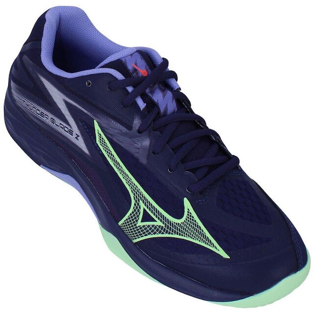 Tênis Mizuno Thunder Blade Z Masculino
