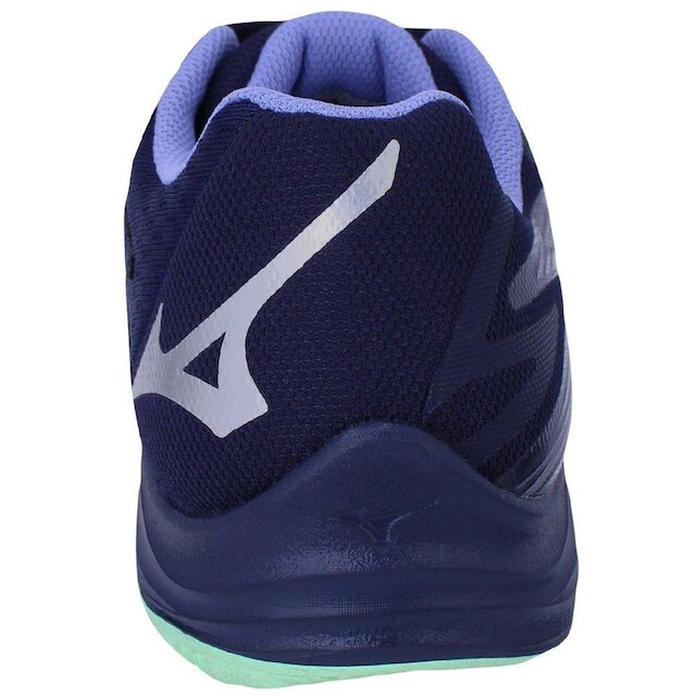 Tênis Mizuno Thunder Blade Z Masculino