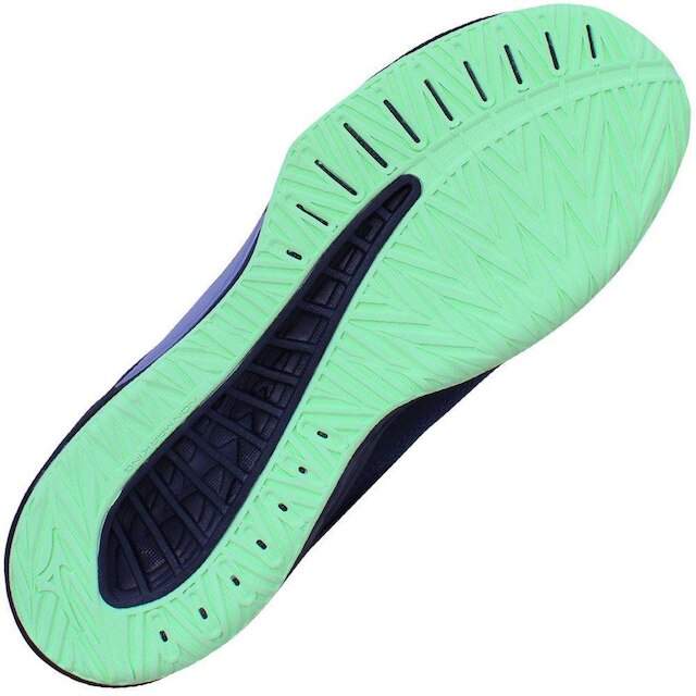 Tênis Mizuno Thunder Blade Z Masculino