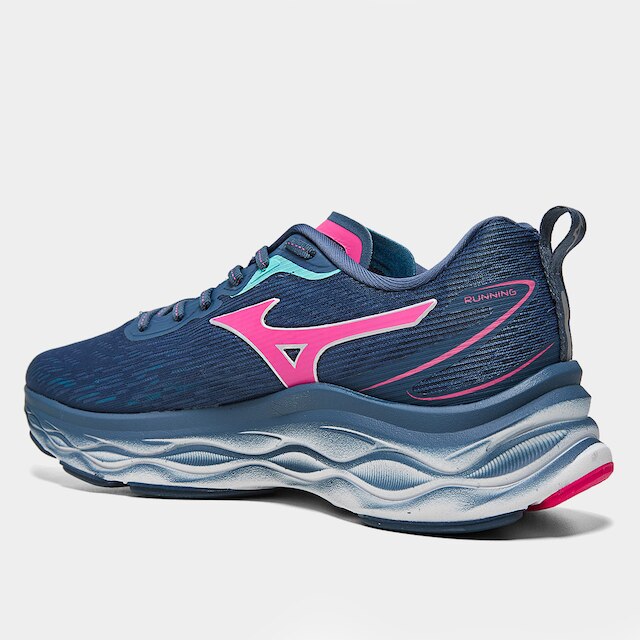 Tênis Mizuno Victory Feminino