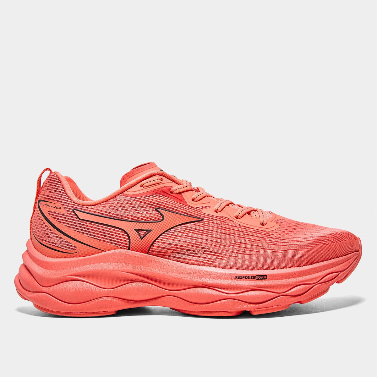 Tênis Mizuno Victory Masculino Menor preço em Tênis Mizuno Victory Masculino