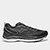 Tênis Mizuno Victory Masculino - Preto+Chumbo