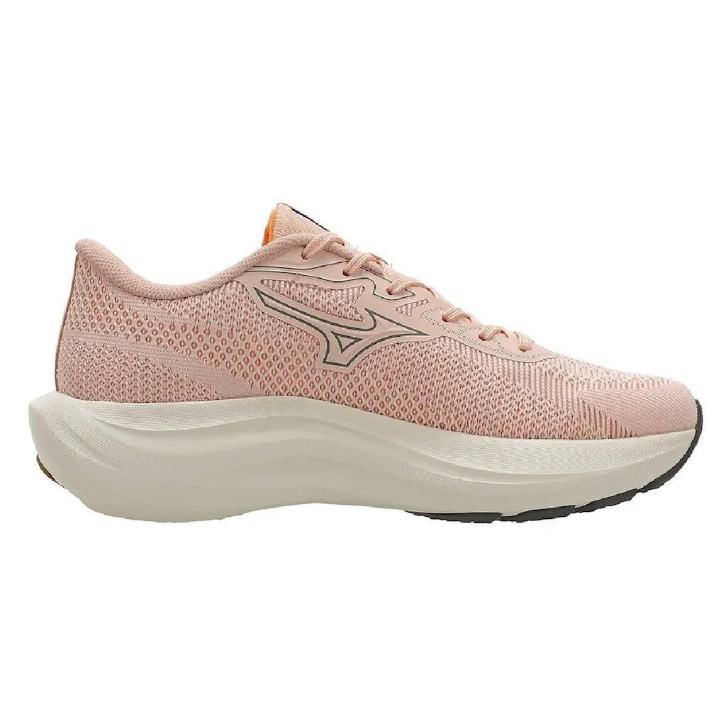 Tênis Mizuno Virtue 2 - Feminino - 40 - Rosa