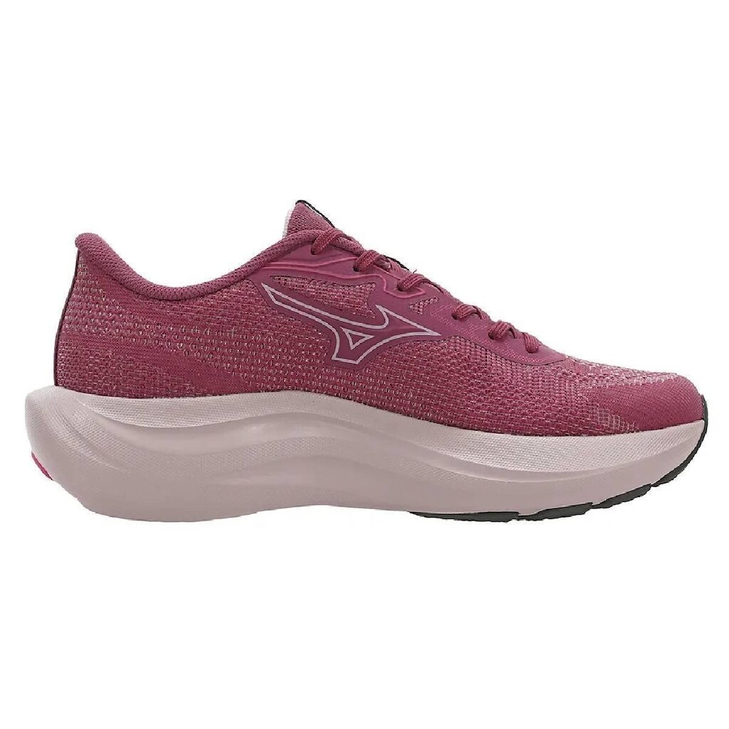 Tênis Mizuno Virtue 2 - Feminino - 40 - Roxo
