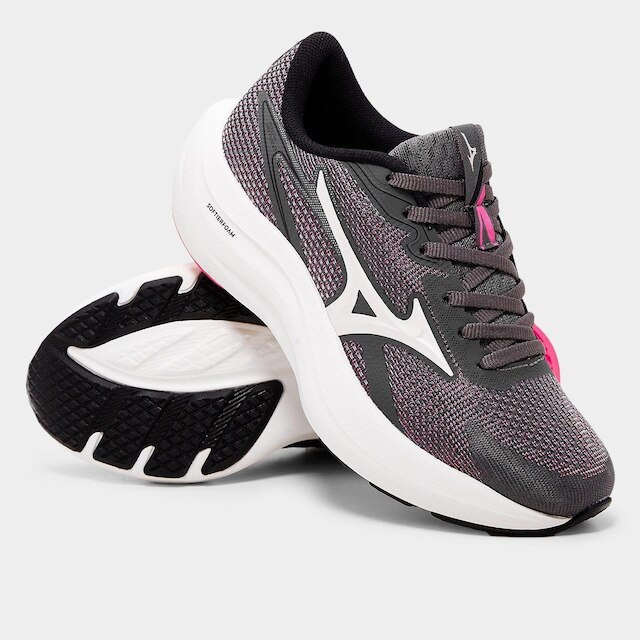 Tênis Mizuno Virtue 2 Feminino