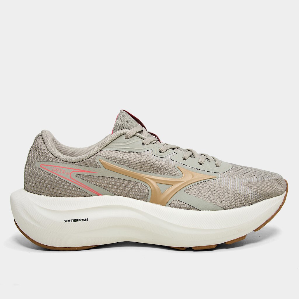 Tênis Mizuno Virtue 2 Feminino