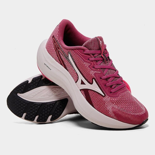 Tênis Mizuno Virtue 2 Feminino