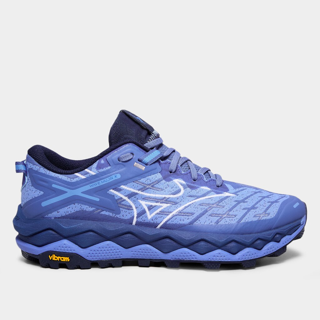 Tênis Mizuno W. Mujin 10 Feminino