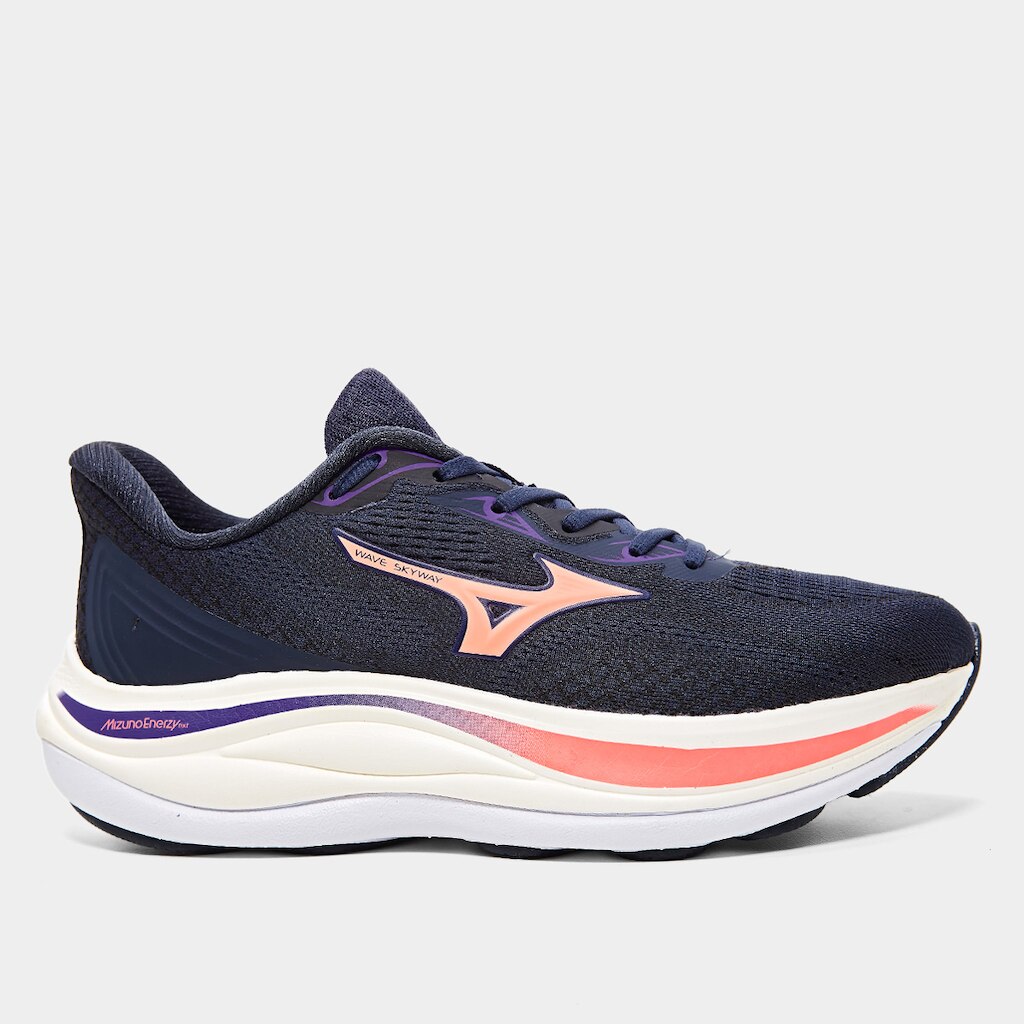 Tênis Mizuno Wava Skyway Feminino