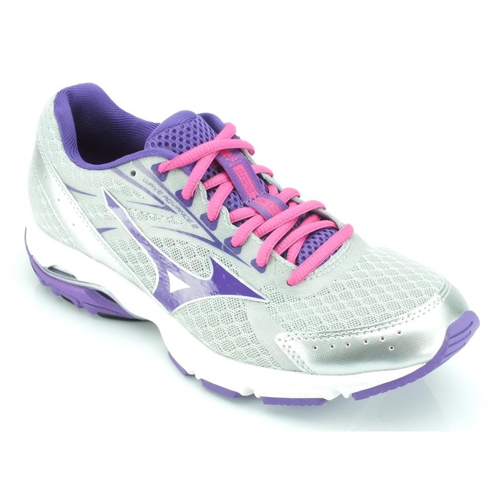 mizuno wave advance 2
