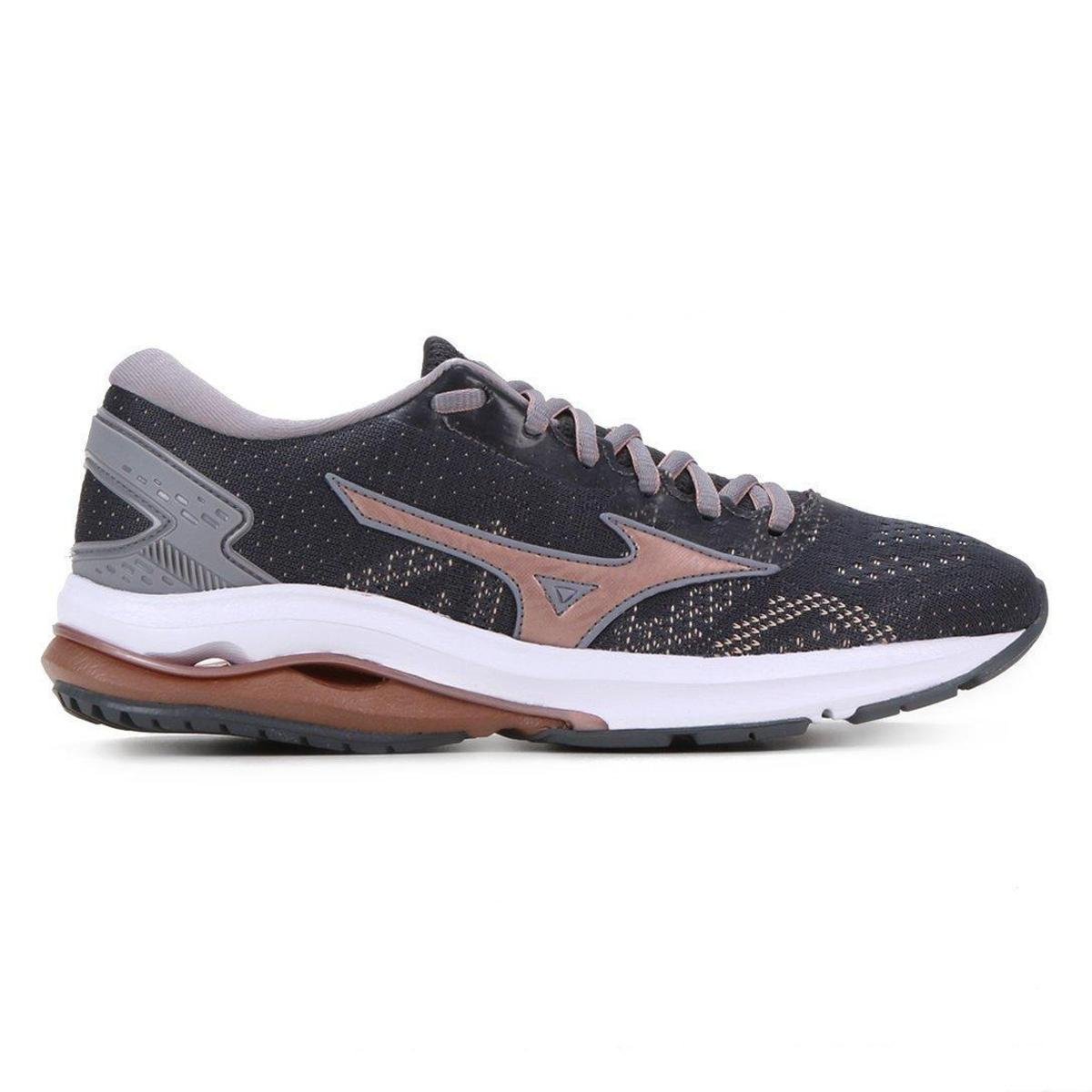 mizuno wave 40