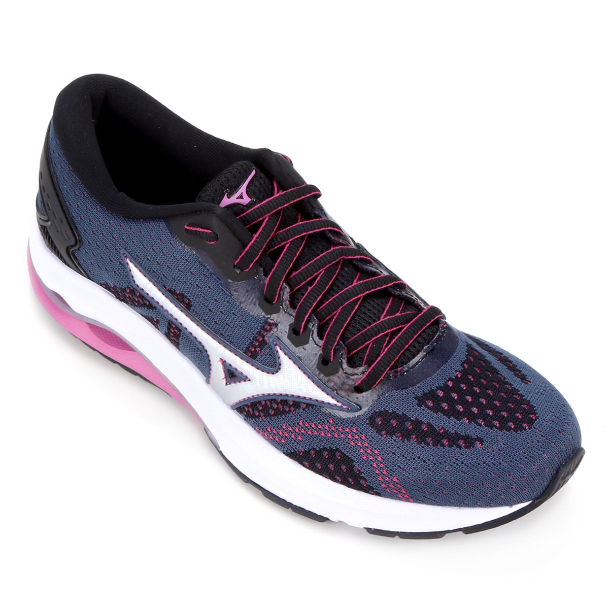 Tênis Mizuno Wave Colossus Feminino - 1