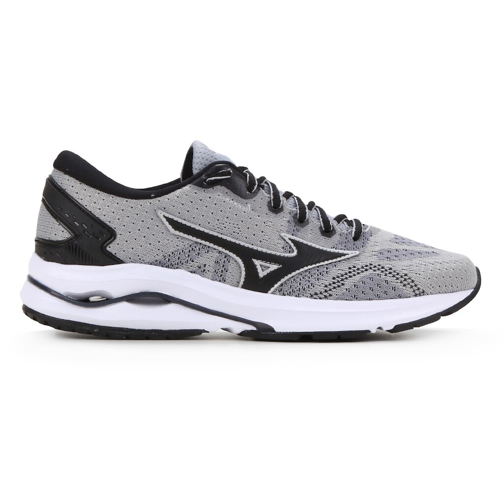 Tênis Mizuno Wave Colossus Masculino