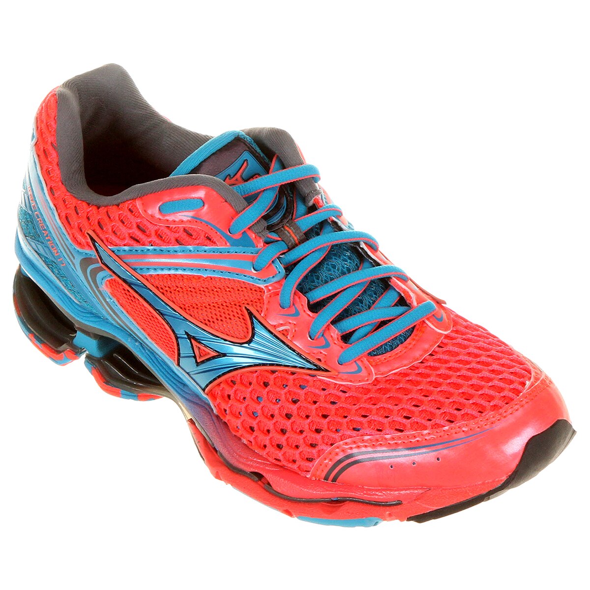 Sneakers Mizuno Preço Wave Creation Tenis Mizuno X10 Preço Wave