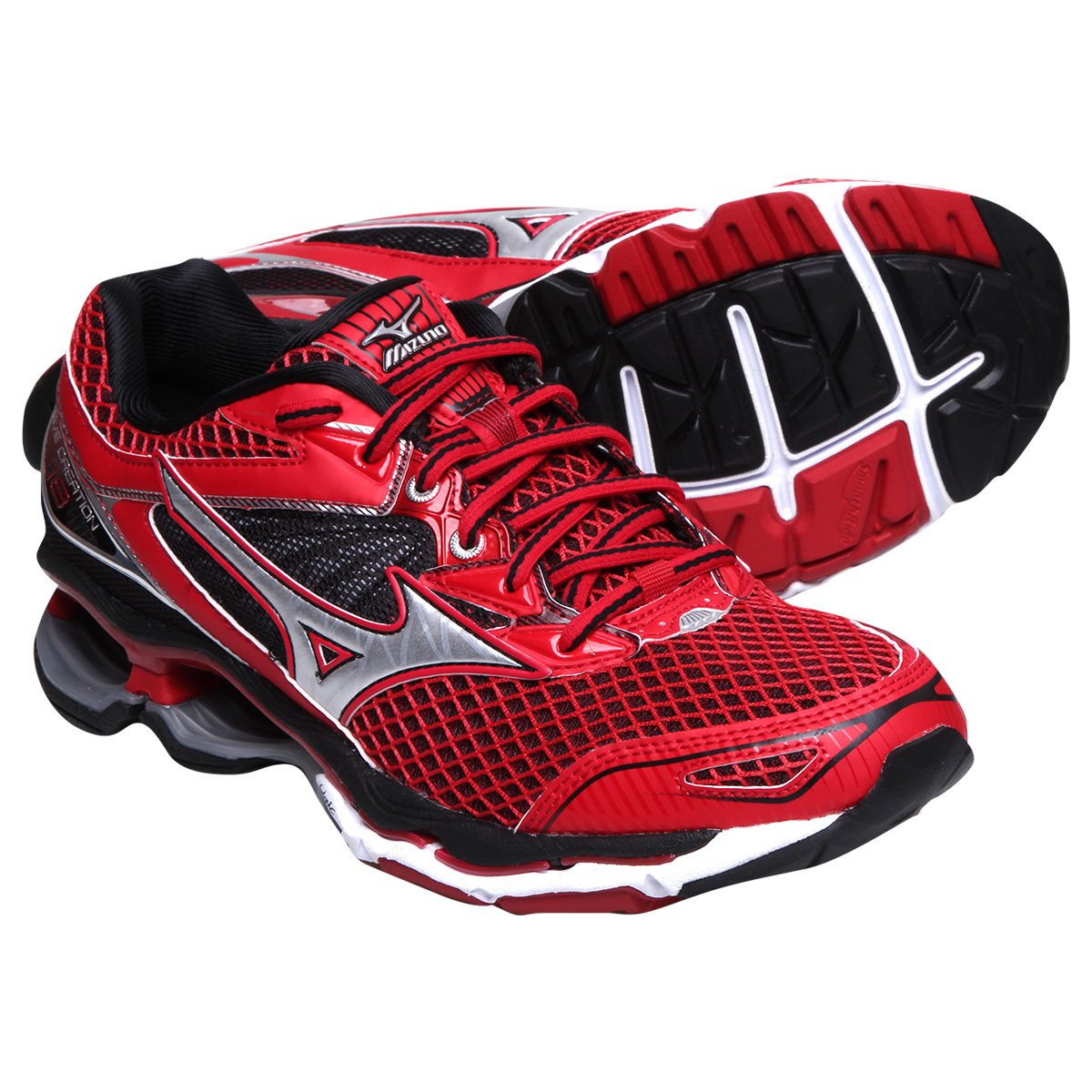 Tênis Mizuno Wave Creation 18 Masculino - Main Image