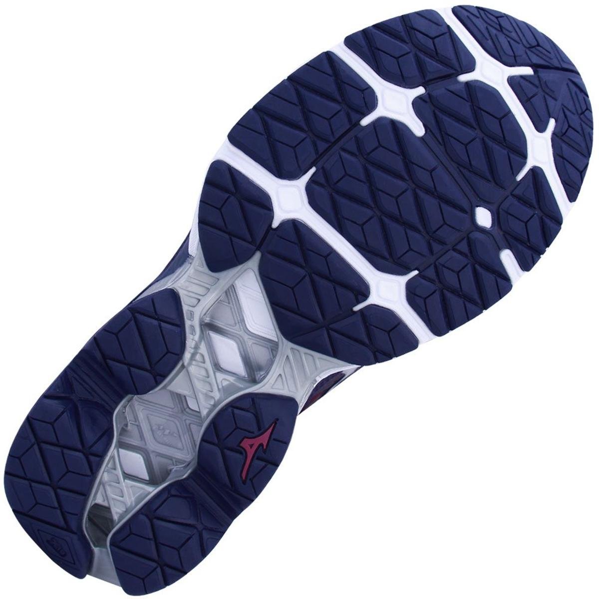 mizuno creation 20 feminino netshoes