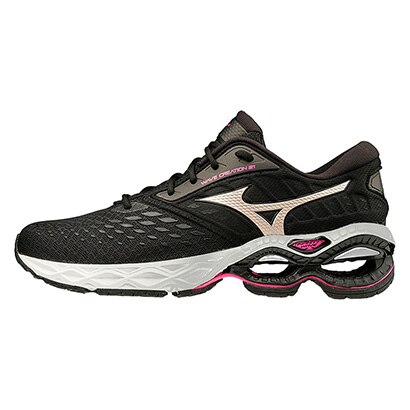 mizuno wave creation x10