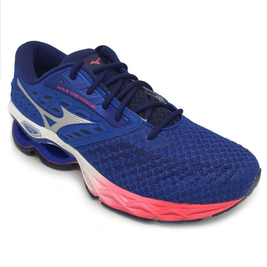 Mizuno creation feminino netshoes Clearance