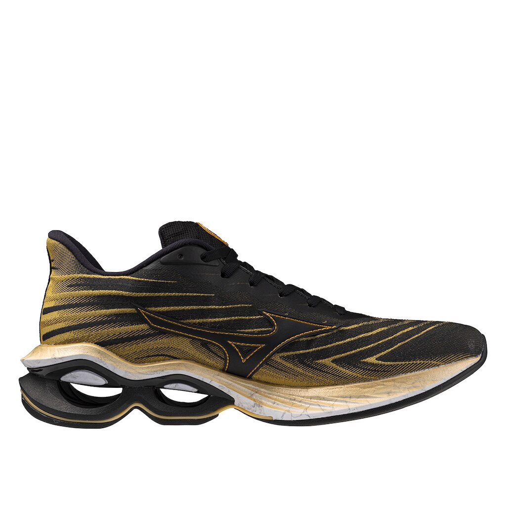 Tênis Mizuno Wave Creation 25 Masculino