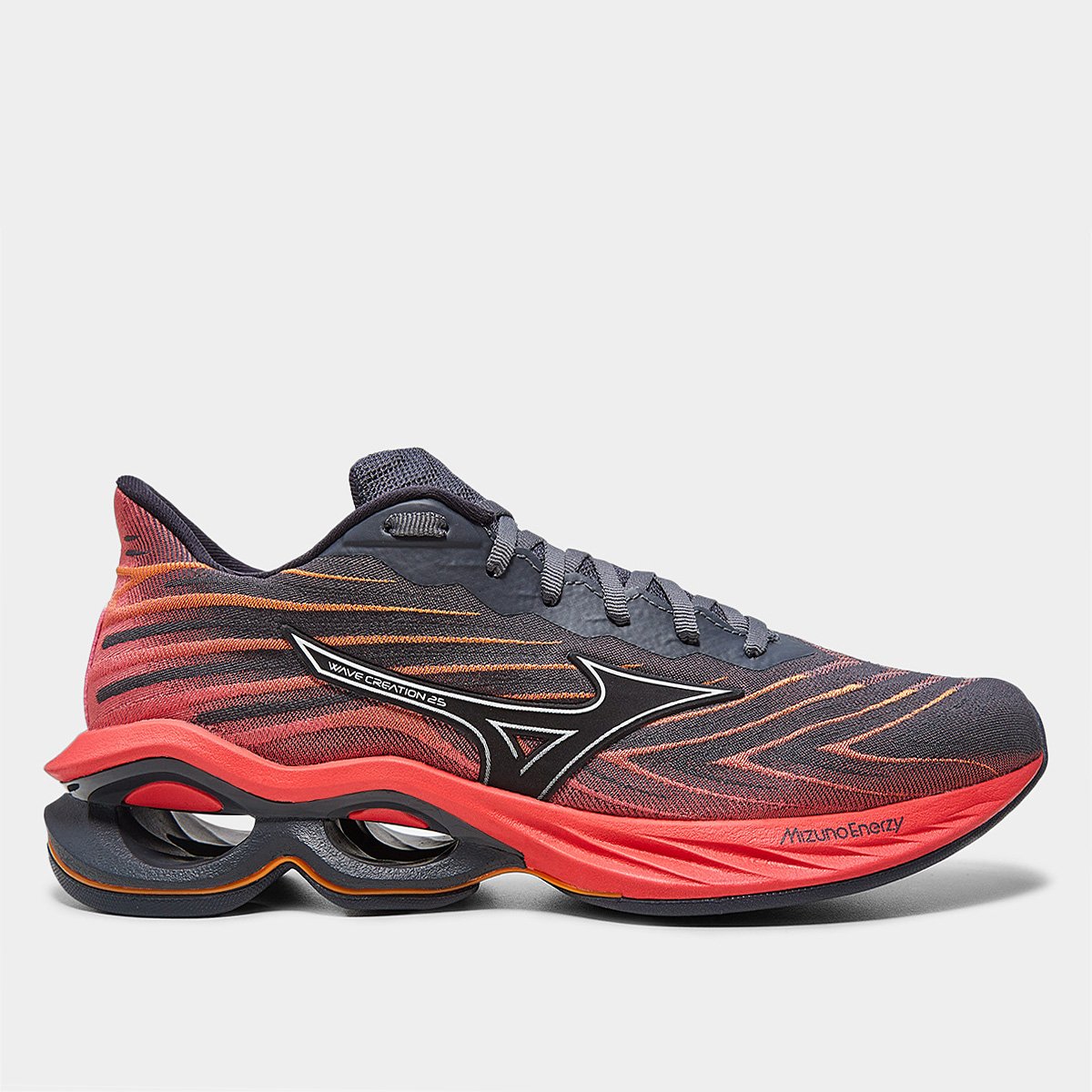 Mizuno Creation 17w Masculino em promoção na Netshoes!