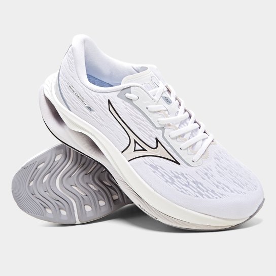 Tênis Mizuno Wave Creation 26