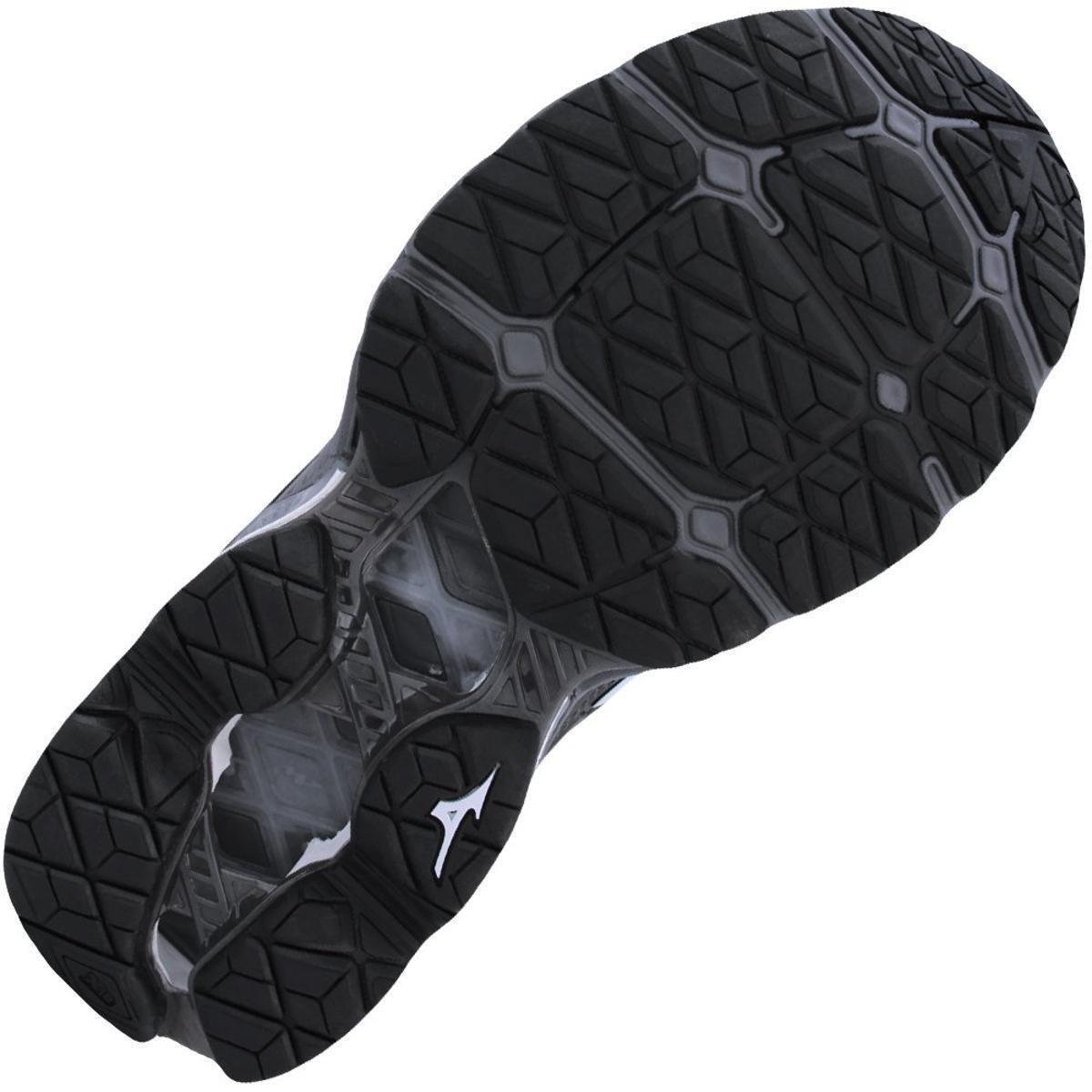 mizuno wave creation waveknit feminino