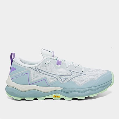 Tênis Mizuno Wave Daichi 9 Feminino - Feminino