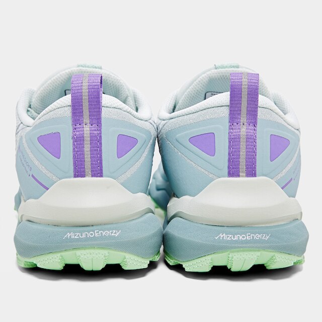 Tênis Mizuno Wave Daichi 9 Feminino