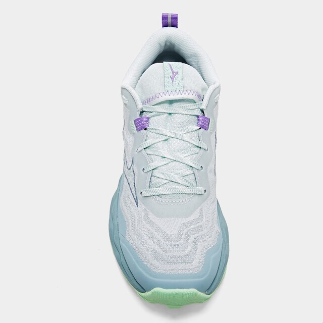 Tênis Mizuno Wave Daichi 9 Feminino