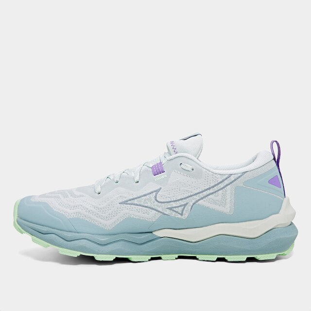 Tênis Mizuno Wave Daichi 9 Feminino