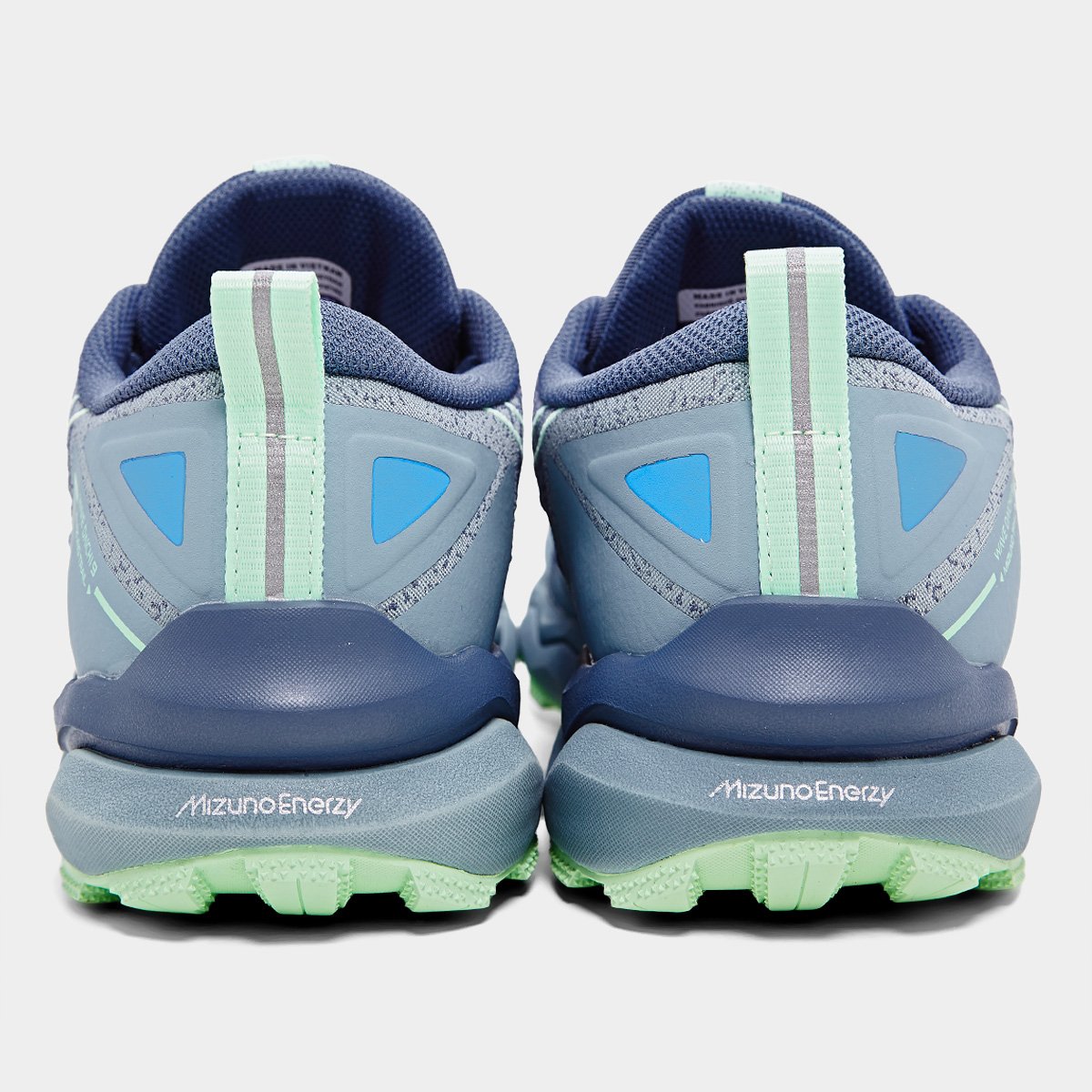 Tênis Mizuno Wave Daichi 9 Masculino - 2