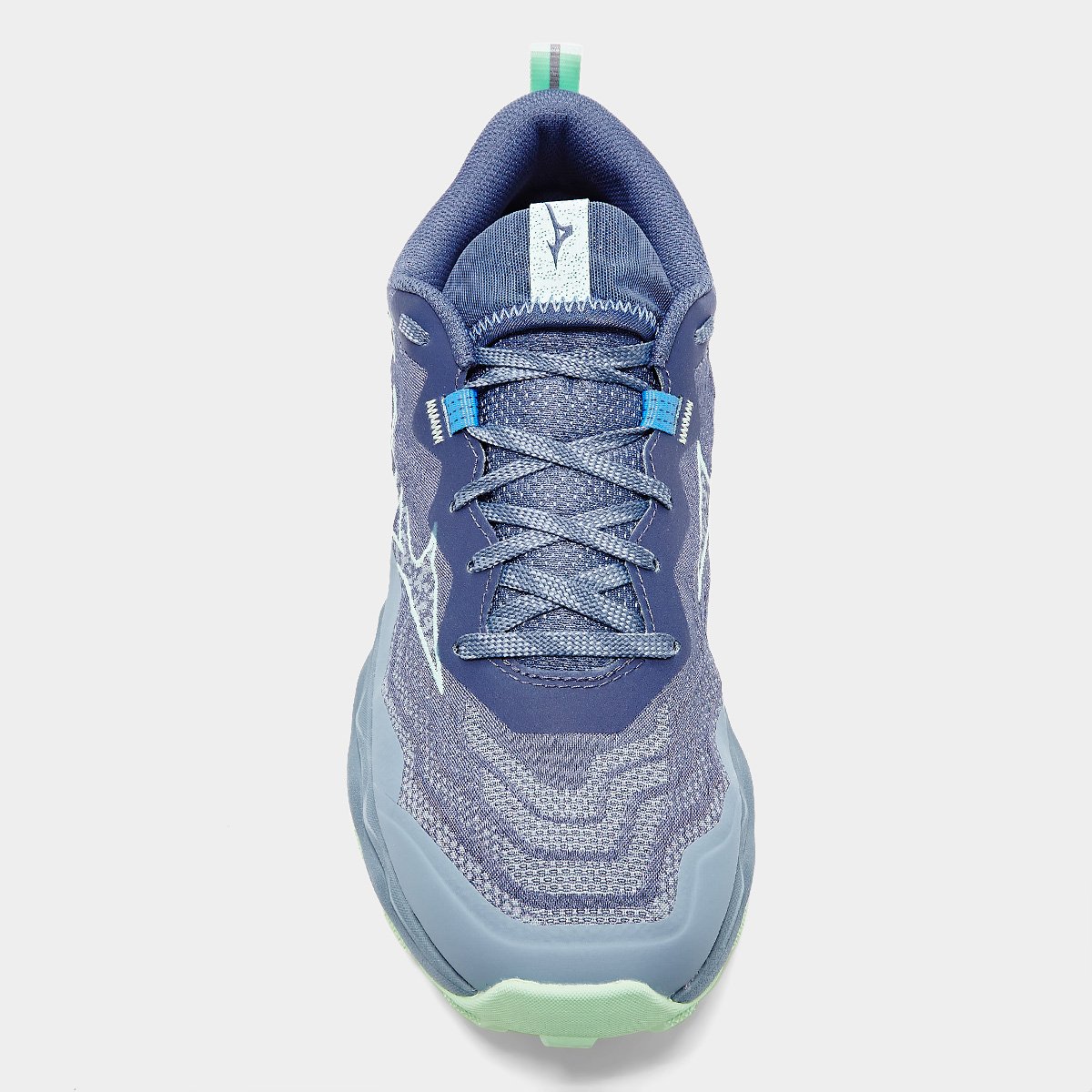 Tênis Mizuno Wave Daichi 9 Masculino - 3