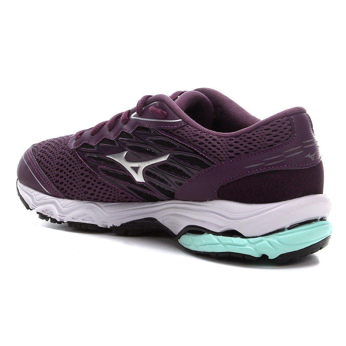 mizuno 2 roxo