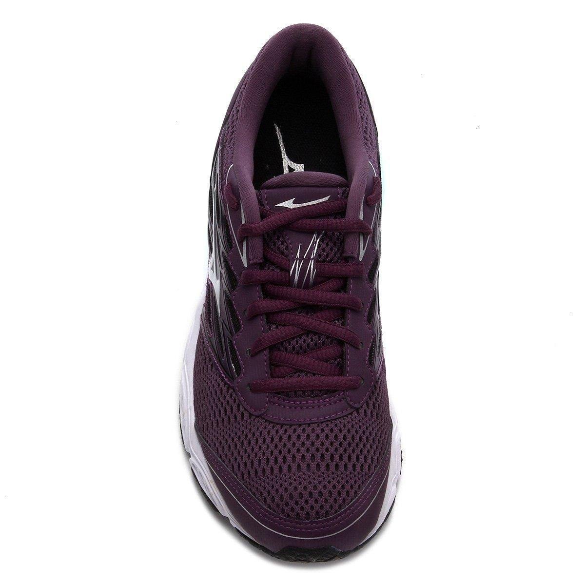 mizuno 2 roxo