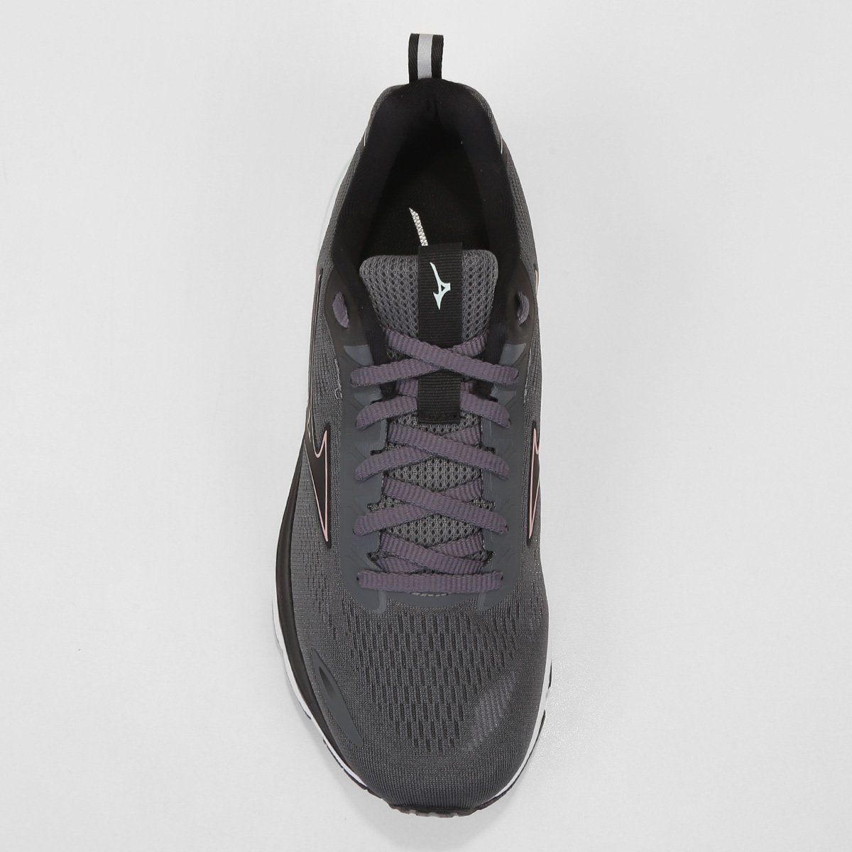 Tênis Mizuno Wave Dynasty 5 Feminino - 3