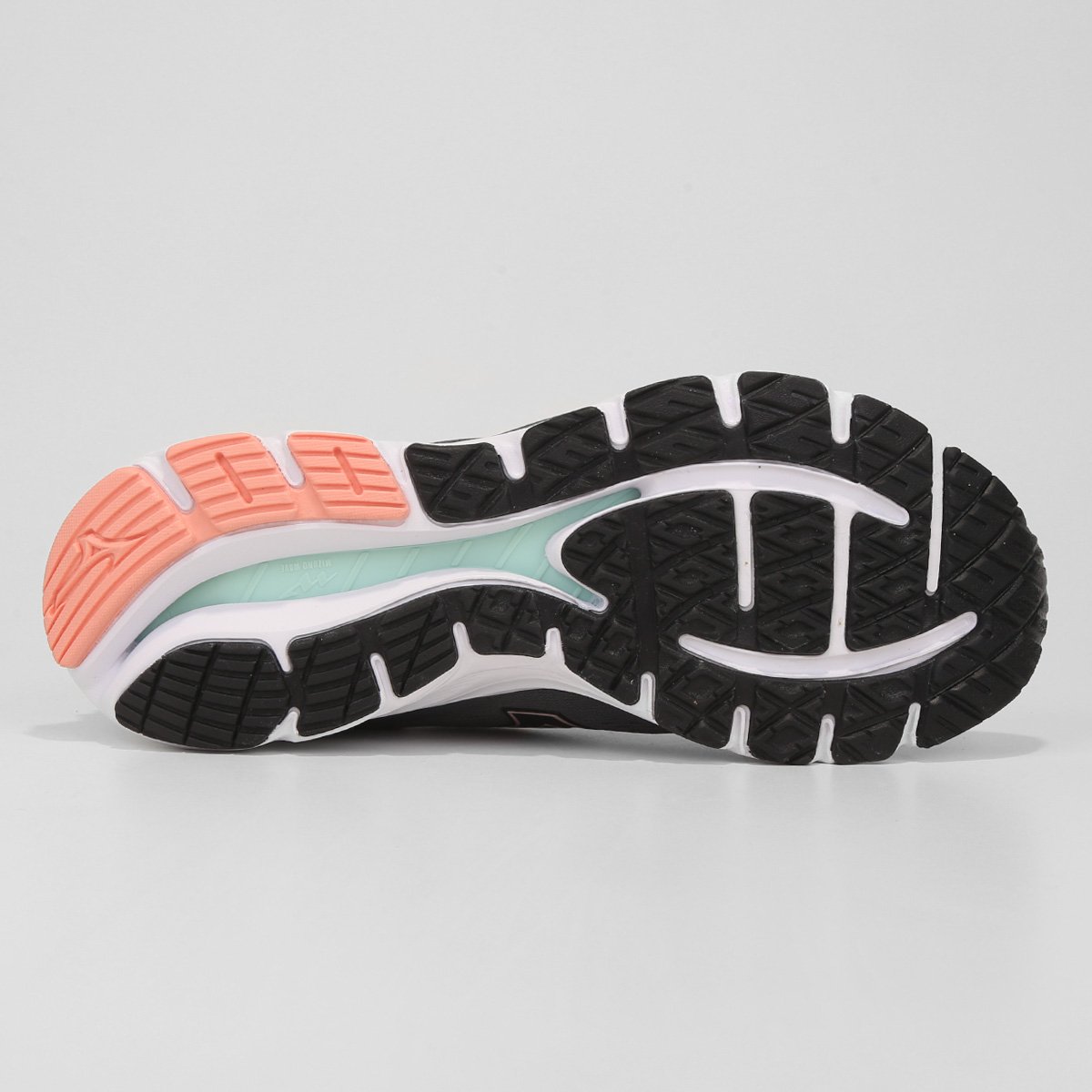 Tênis Mizuno Wave Dynasty 5 Feminino - 4