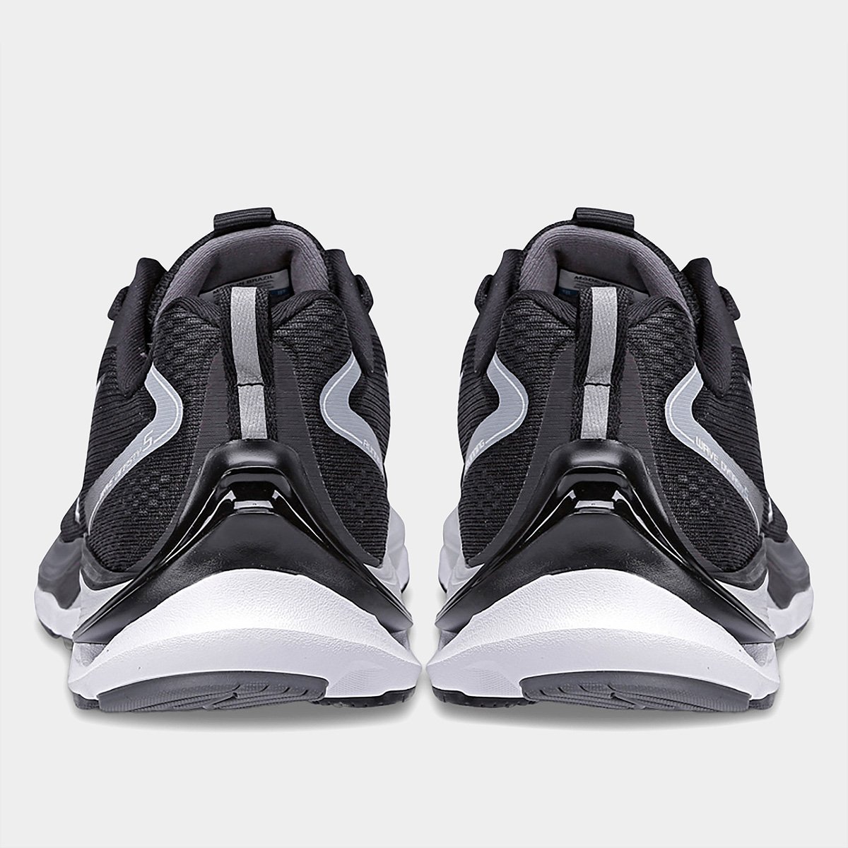 Tênis Mizuno Wave Dynasty 5 Masculino - 2