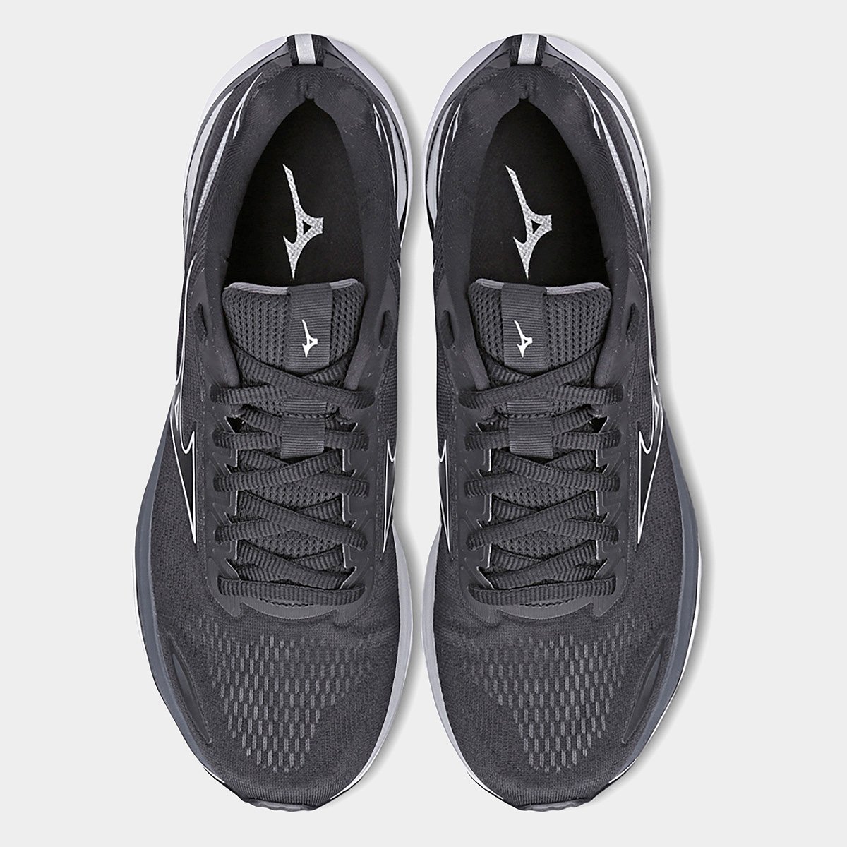 Tênis Mizuno Wave Dynasty 5 Masculino - 3