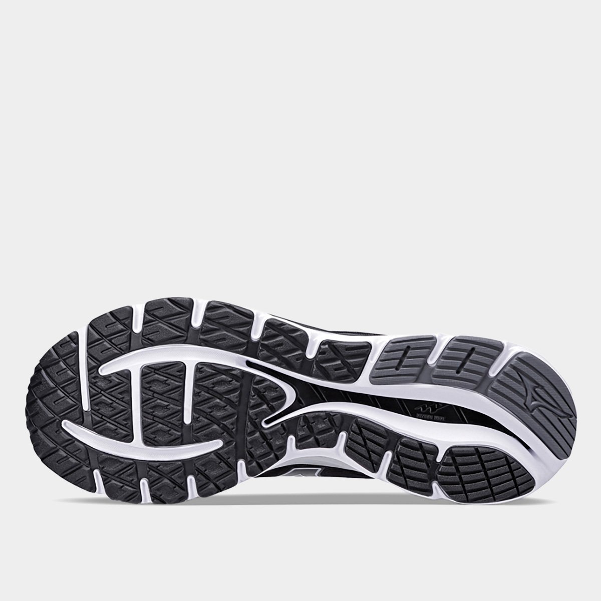 Tênis Mizuno Wave Dynasty 5 Masculino - 4