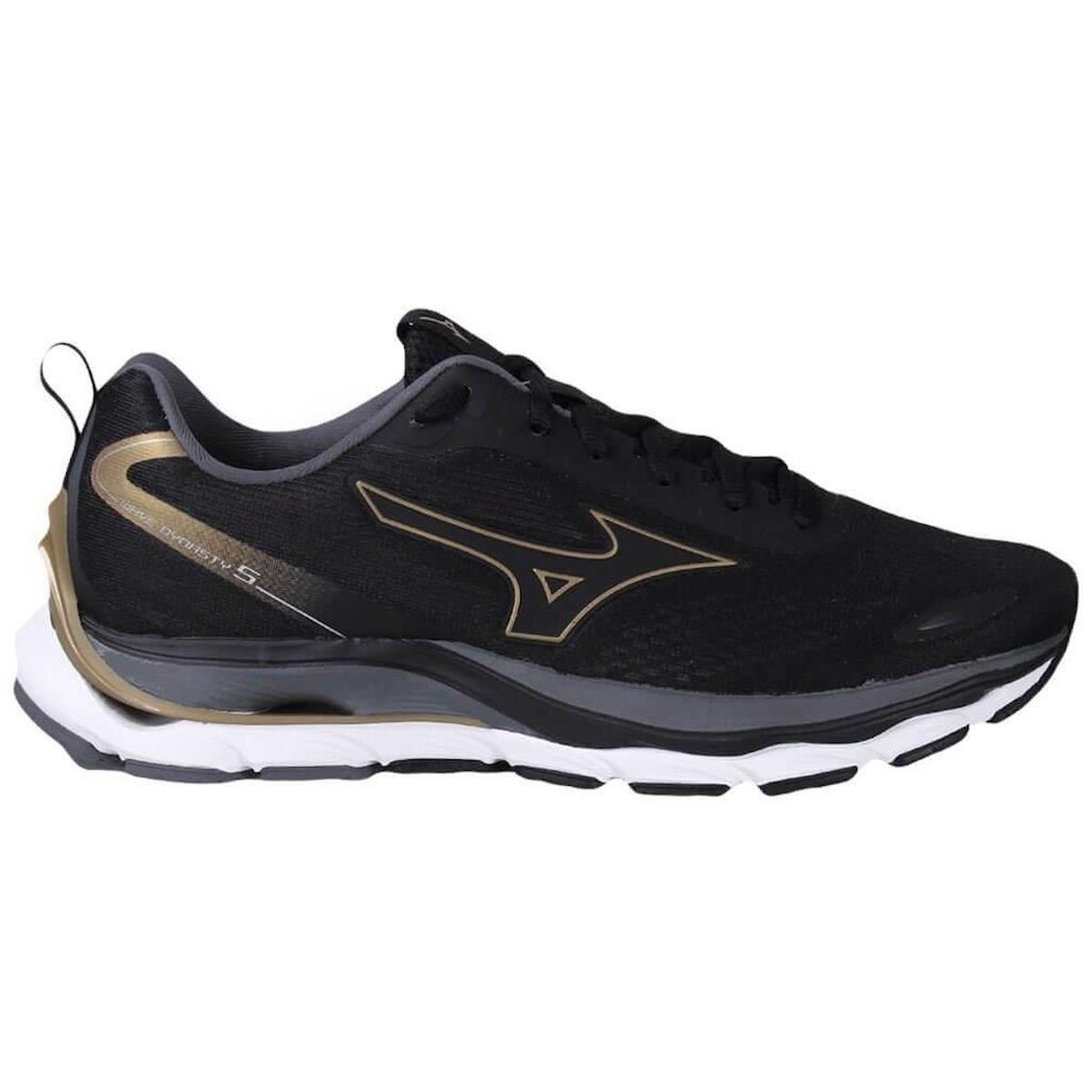 Tênis Mizuno Wave Dynasty 5 Masculino