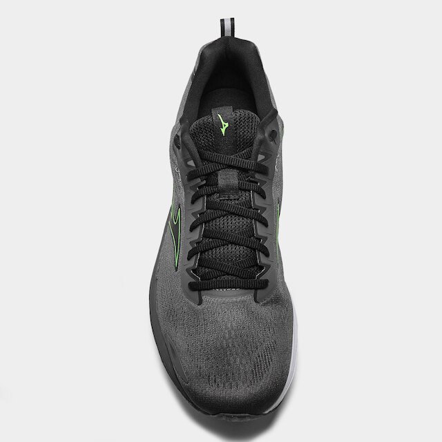 Tênis Mizuno Wave Dynasty 5 Masculino