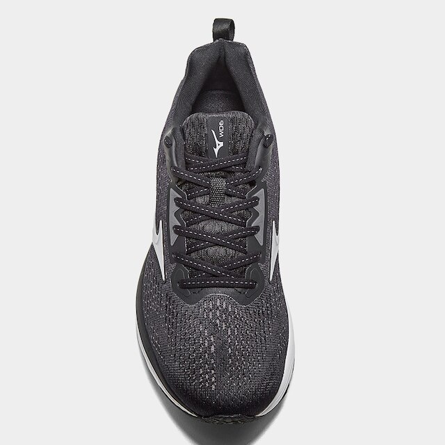 Tênis Mizuno Wave Dynasty 6 Masculino