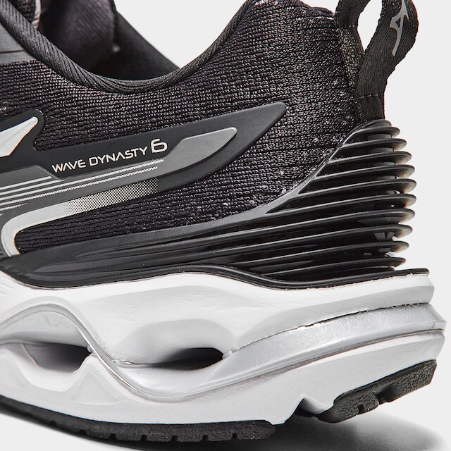 Tênis Mizuno Wave Dynasty 6 Masculino