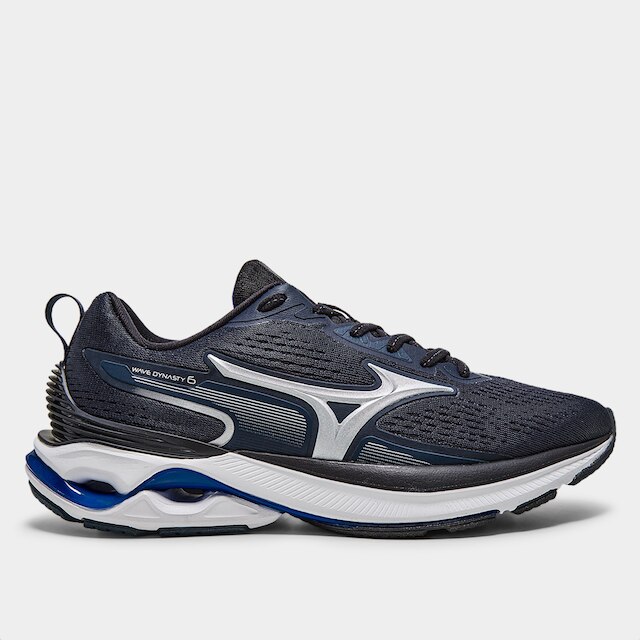 Tênis Mizuno Wave Dynasty 6 Masculino
