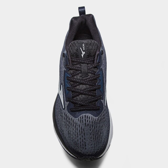 Tênis Mizuno Wave Dynasty 6 Masculino
