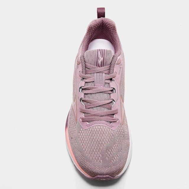 Tênis Mizuno Wave Dynasty 7 Feminino