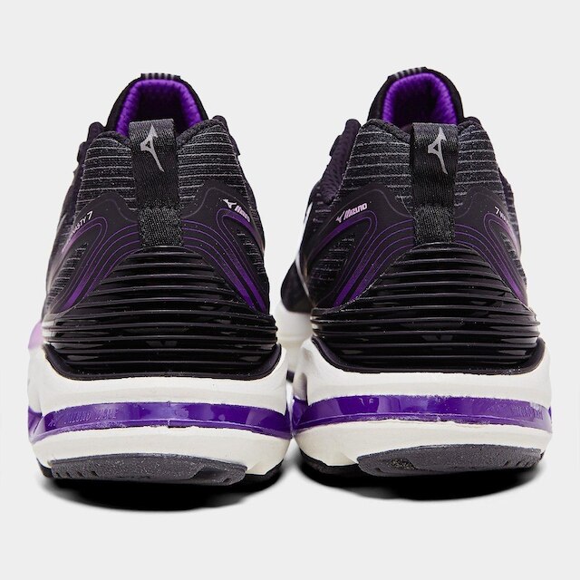 Tênis Mizuno Wave Dynasty 7 Feminino