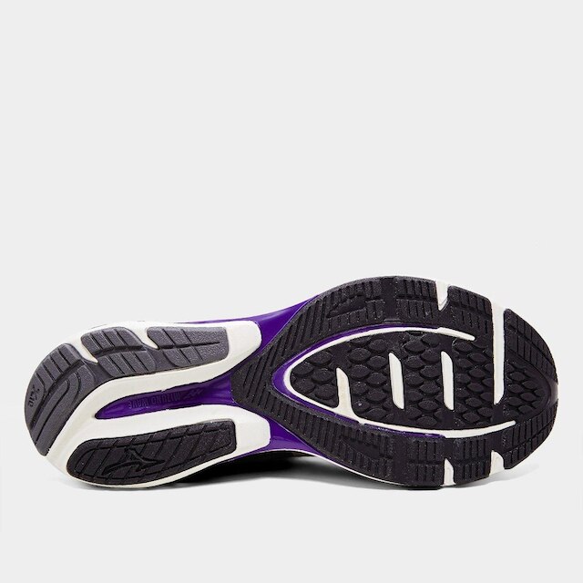 Tênis Mizuno Wave Dynasty 7 Feminino