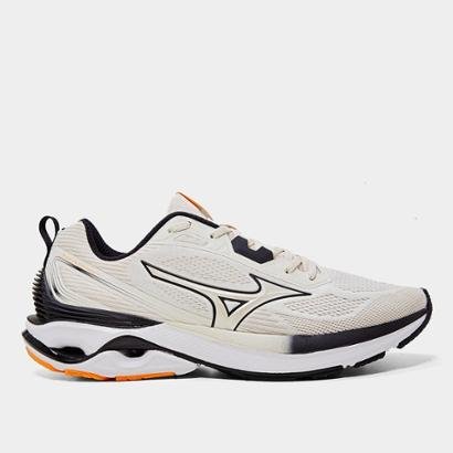 Tênis Mizuno Wave Dynasty 7 Masculino - Masculino